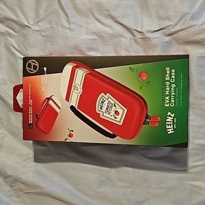 Ninetendo Switch Limeted edition carrying case